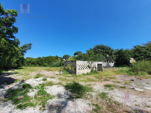 Terreno En Venta En Boca Del Río Veracruz A Orilla Del Río