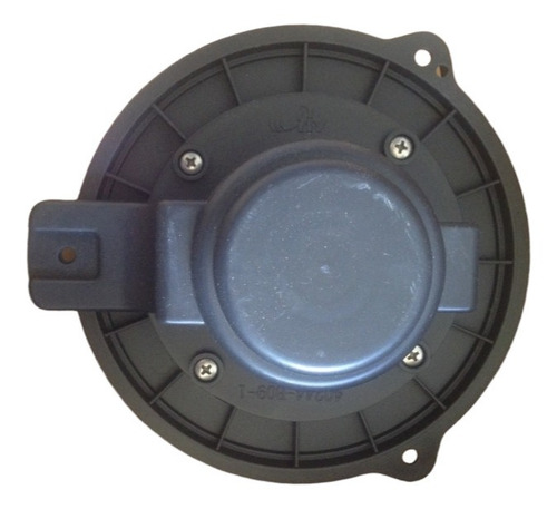 Imagen 3 de 3 de Motor Soplador Chevrolet Spark 2004-2013 Tyc Original