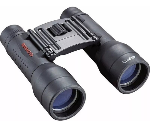 Binocular Prismatico Tasco New Essentials 10x32 10 Aumentos!