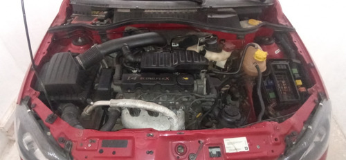 Chevrolet Corsa 2008 1.4 Maxx Econoflex 5p