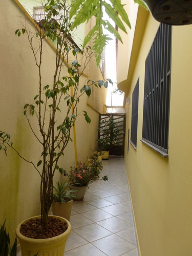 Sobrado - Ref: 4703