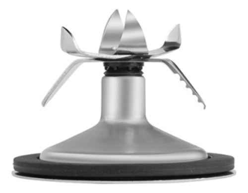 Licuadora Black+decker 700watt 1.5lts 6 Aspas Bl1140ms-cl