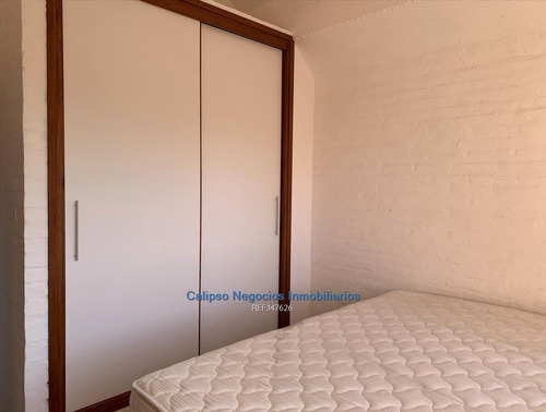 Apartamento-atlantida-2 Dorm-parrillero- Inmob.calipso
