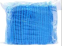 Comprar Gorros Quirurgicos Desechables (100 Unds)