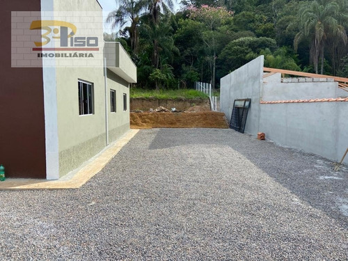 Chácara Em Centro - Pinhalzinho - 1500