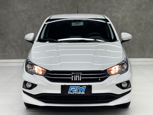 Fiat Cronos 1.3 FIREFLY FLEX DRIVE CVT