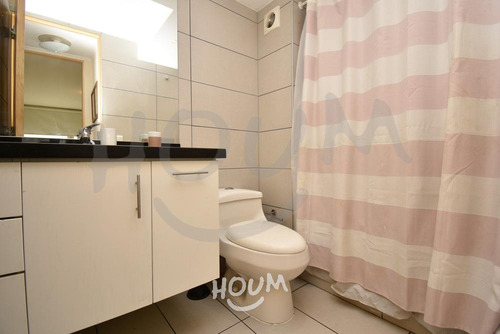 Departamento Avenida Santa María Id: 31305
