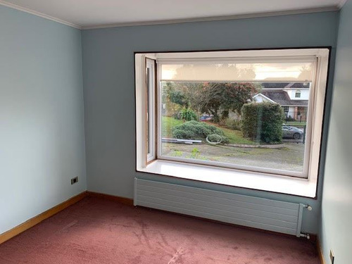 Casa En Venta De 5 Dorm. En Puerto Varas