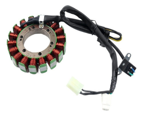 Estator For Transmisión Automática Arctic Cat Atv 400 4x4