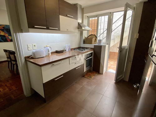 Casa Venta 3 Dormitorios Pocitos 2 Garajes Patio Parrillero