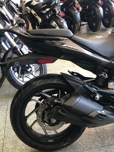 Imagen 9 de 25 de Bajaj Dominar 400 Tourer 0km 2023 Tnt 300 Pune Motos C.prend