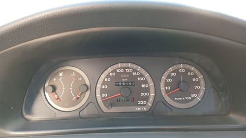 Fiat Palio 1.6 Hl Stile