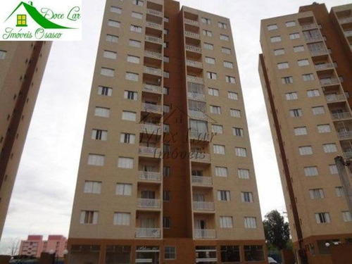 Imagem 6 de 15 de Ref: 5040 Apartamento Jardim Piratininga- Osasco Sp - 5040