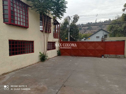 ¡oportunidad De Inversión O Uso Propio! Bodega Con Oficinas