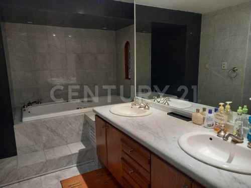 Imagen 9 de 13 de Departamento En Renta, Col. Bosques De Las Lomas, Cuajimalpa De Morelos