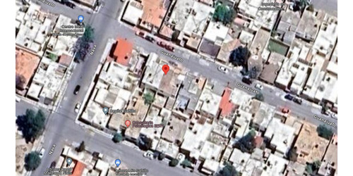 Casa En Recuperacion En Col. Republica Oriente Nte. Saltillo Coah. Sh05