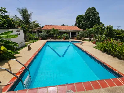 Casa en alquiler vacacional