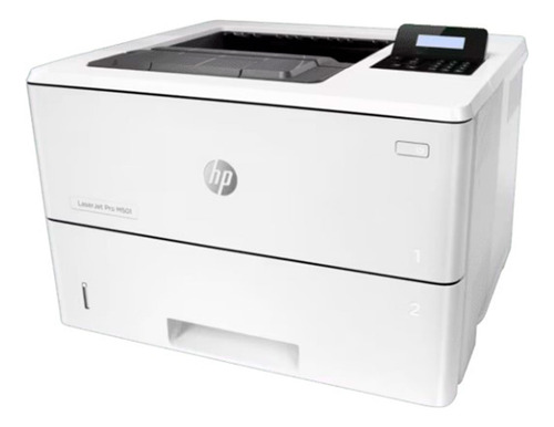 Impresora Hp Laserjet Pro M501dn 43ppm Lan Duplex Usb J8h61a
