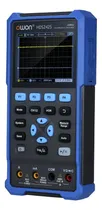Comprar Osciloscopio Hds242s Generador 3 En 1 Con Forma De Onda Owon
