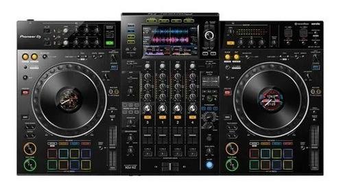 Pioneer Dj Xdj-xz Professional De 4 Canales Nuevos Sellados