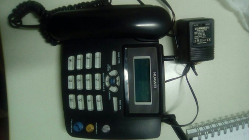 Telefone Fixo Huawei Ets 3028 - Funcionando.