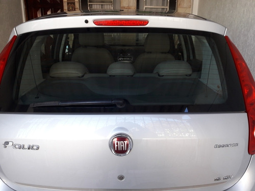 Fiat Palio 2013 1.6 16v Essence Flex Dualogic 5p