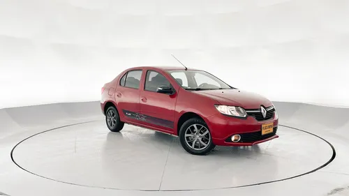Renault Logan EXPRESSION/LIFE +