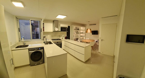 Imagen 10 de 30 de Venta - 4 Ambientes Con Dependencia Y Cochera - Belgrano