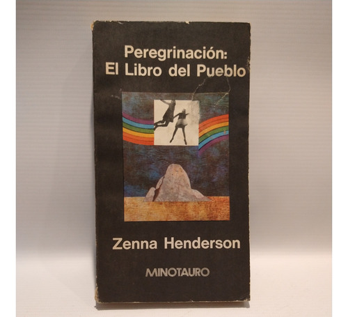 Peregrinacion El Libro Del Pueblo Zenna Henderson Minotauro