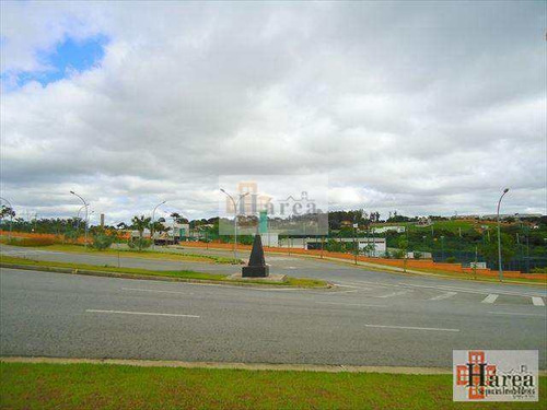 Imagem 2 de 7 de Condomínio: Alphaville Ii / Votorantim - V17037