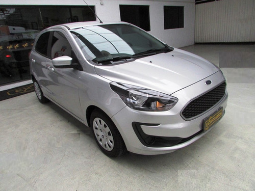 Ford Ka Ka 1.0 SE (Flex)