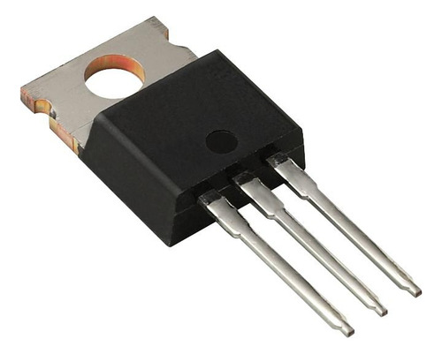 Transistor Npn 60v 10a Mje 3055tg