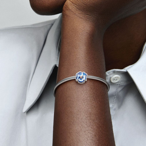Pulsera Colgante Multiestilo Para Mujer