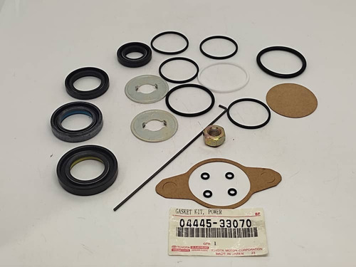 Kit De Cajetin De Direccion Camry 97-01 Motor 2.2 5s/3.0 1mz