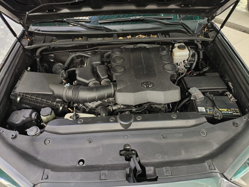Toyota 4runner 2014