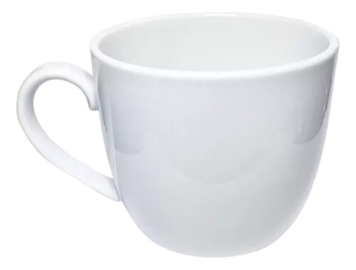 Tazón Americano Tsuji 2100 500ml Jarro Mugg Porcelana