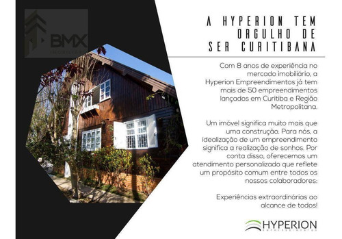 Imagem 14 de 14 de Apartamento Com 2 Dormitórios À Venda, 68 M² Por R$ 288.990,00 - Campo Comprido - Curitiba/pr - Ap0880