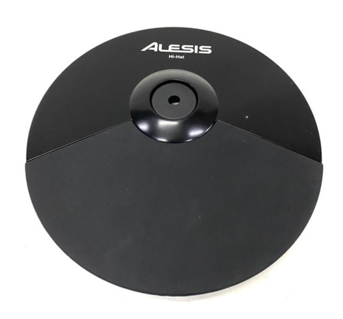 Pad Prato Hit Hat Alesis Dm7 Dm8 Novo E Original