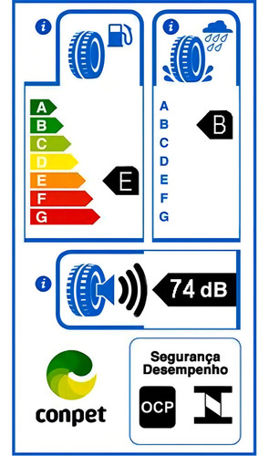 Kit de 2 pneus Yokohama GEOLANDAR X-CV P 295/35R21 107W W