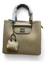 Comprar Cartera Min Min Bolso Con Cierre Dama Con 3 Compartimientos