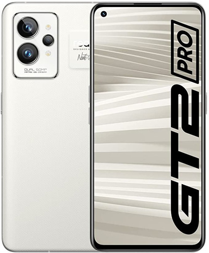 Imagen 3 de 3 de Realme Gt 2 Pro 256gb/12gb Ram Nuevod Disponible