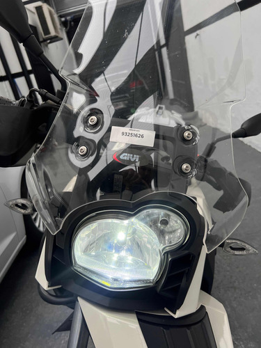 Bmw 650 Gs Permuto