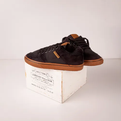 Zapatilla urbana all terra hotsell