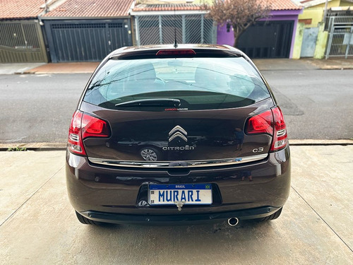 Citroën C3 1.6 VTI 120 EXCLUSIVE E