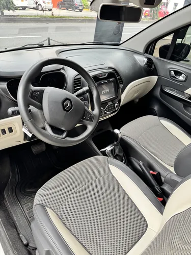 Renault Captur 2.0 Intens At