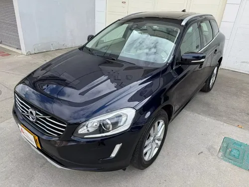 Volvo XC60 2.0 T5 Awd Summum