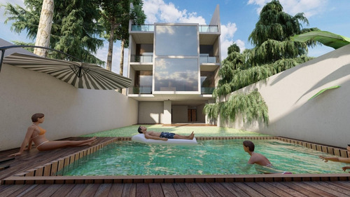 Imagen 16 de 17 de Departamento De Pozo. Anticipo U$s 10.000. Oportunidad!!!