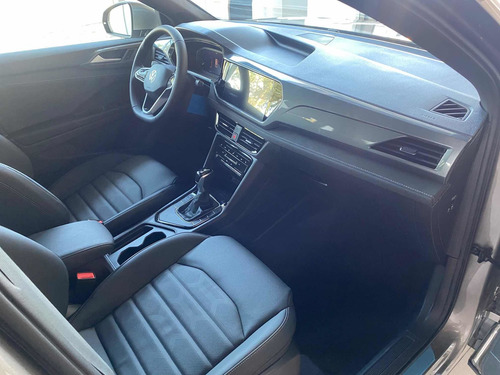 Imagen 12 de 12 de Volkswagen Taos 2023 1.4 250 Tsi Highline