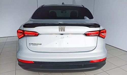 Imagen 12 de 25 de Fiat Cronos 0km Tomo Siena Palio Argo Mobi Uno Toro Strada L