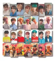 Comprar Bts - Set 28 Photocard - Love Yourself Her - Fan Made
